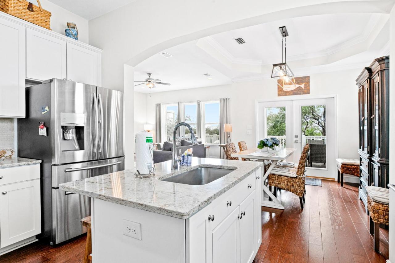 13 Inlet Cove Βίλα Rosemary Beach Εξωτερικό φωτογραφία