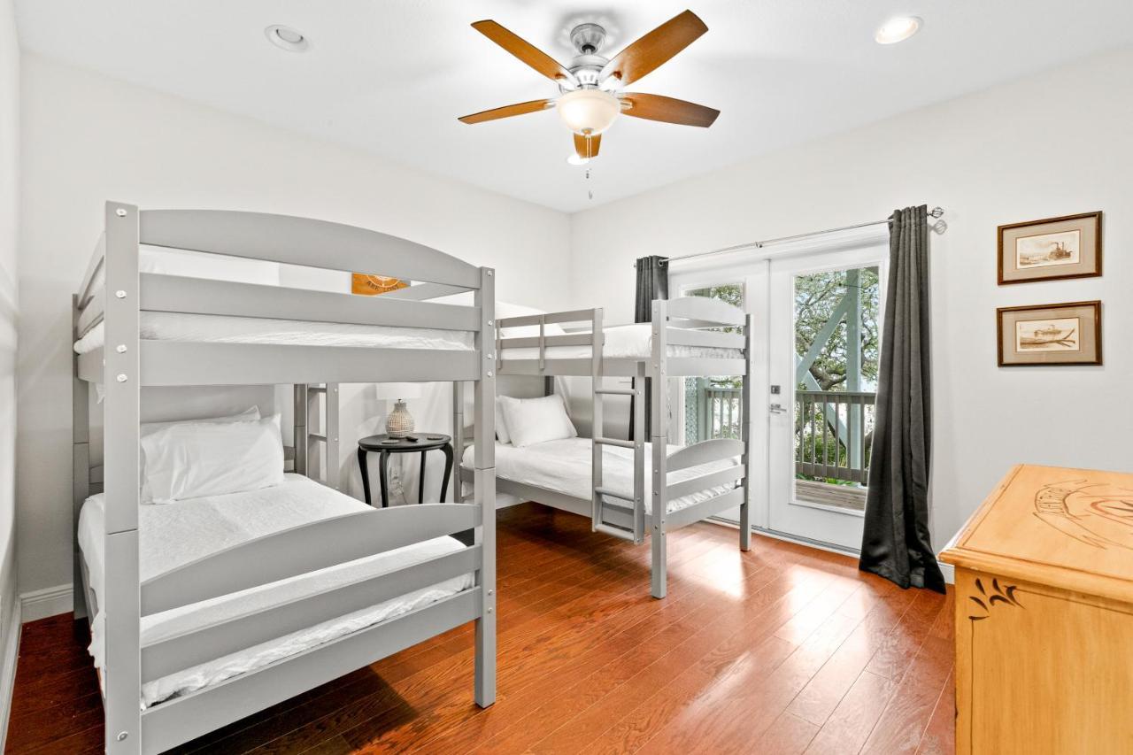 13 Inlet Cove Βίλα Rosemary Beach Εξωτερικό φωτογραφία