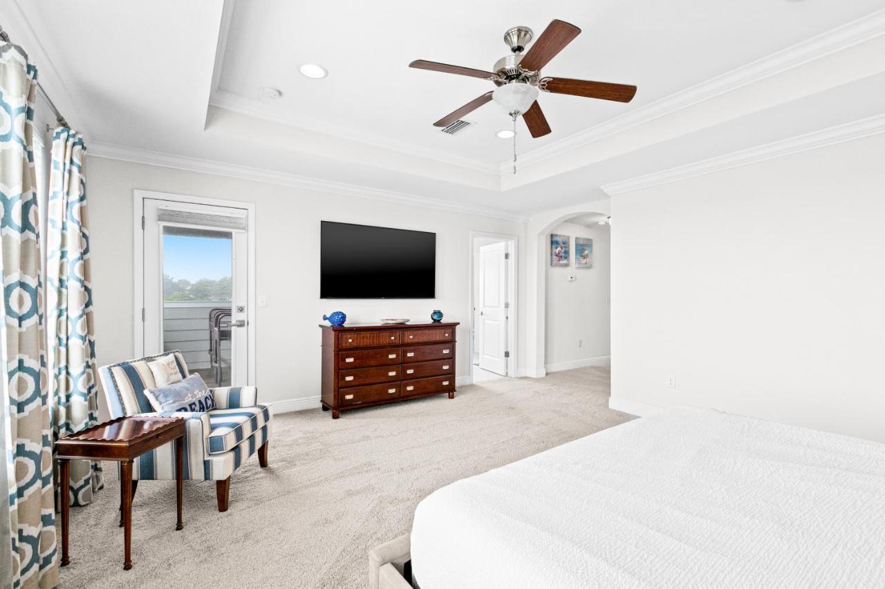 13 Inlet Cove Βίλα Rosemary Beach Εξωτερικό φωτογραφία