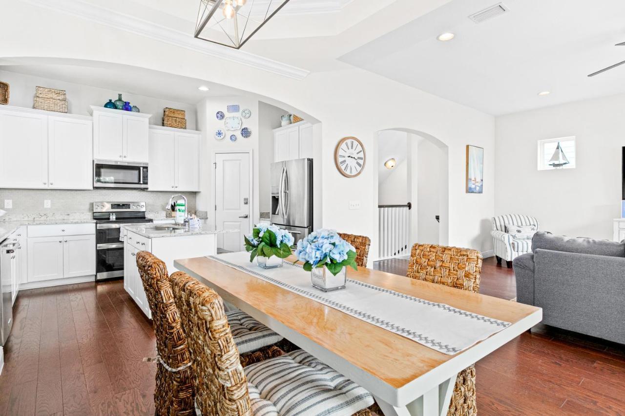 13 Inlet Cove Βίλα Rosemary Beach Εξωτερικό φωτογραφία