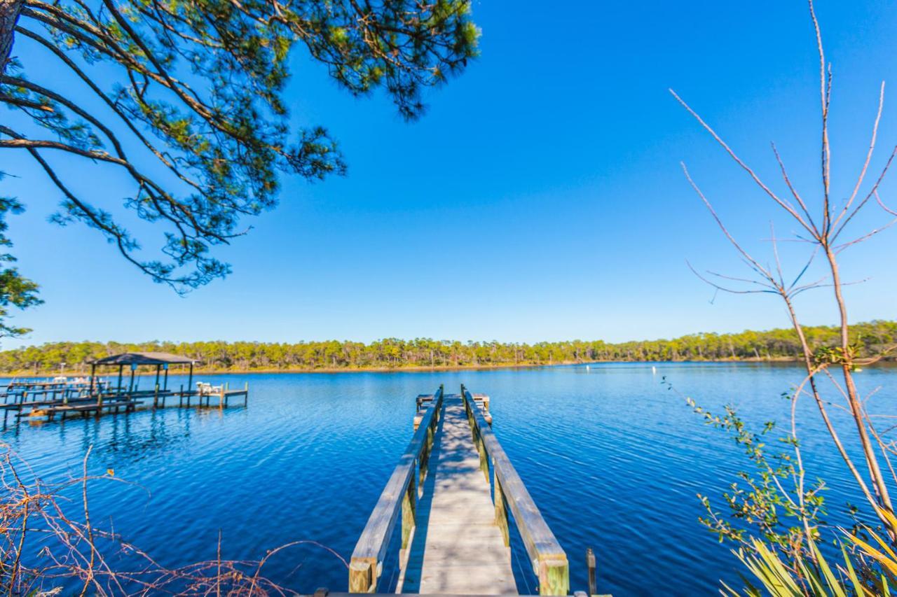 13 Inlet Cove Βίλα Rosemary Beach Εξωτερικό φωτογραφία