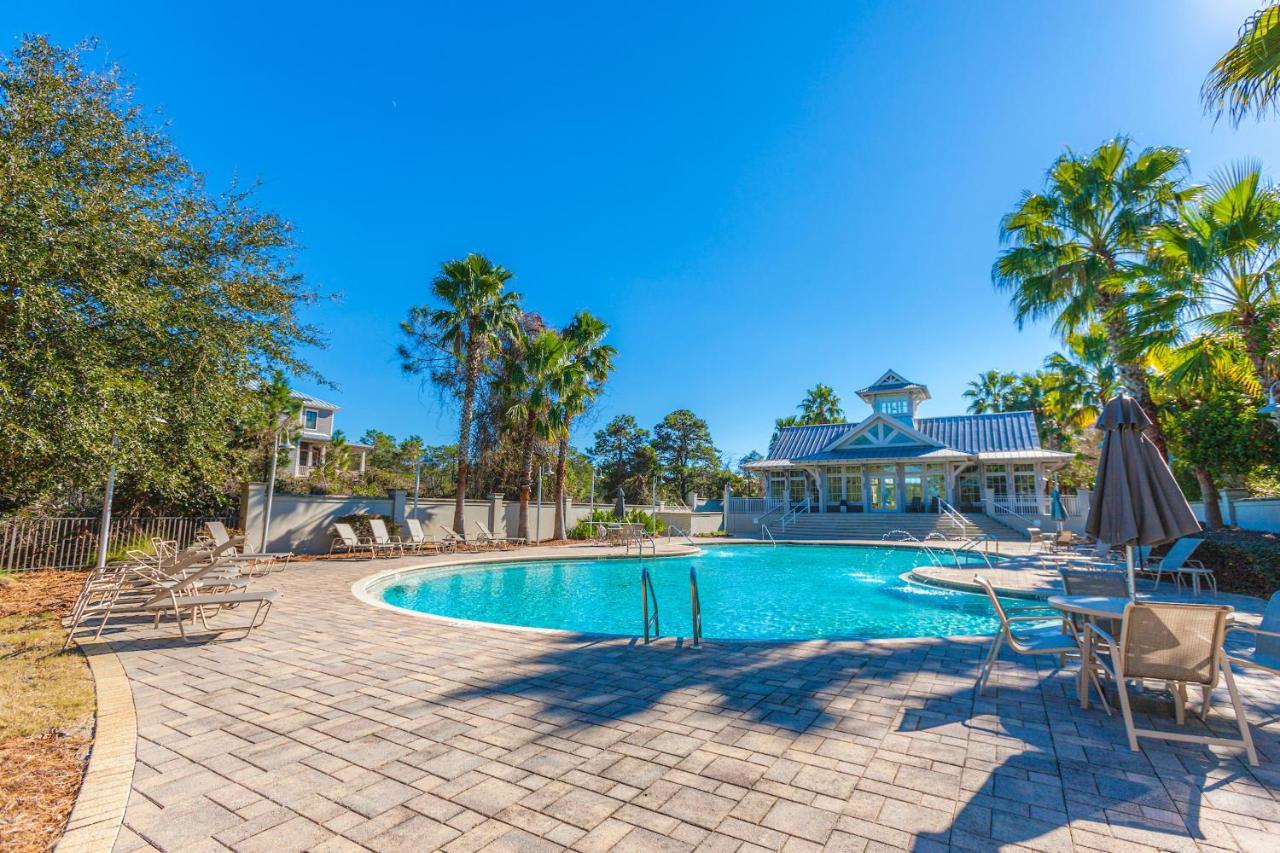 13 Inlet Cove Βίλα Rosemary Beach Εξωτερικό φωτογραφία