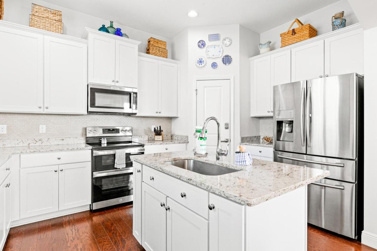 13 Inlet Cove Βίλα Rosemary Beach Εξωτερικό φωτογραφία