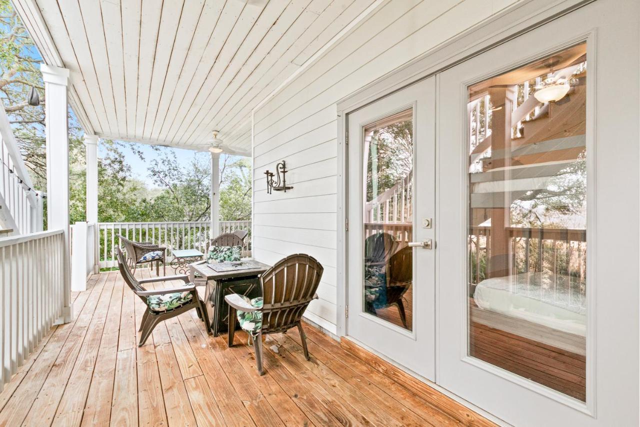 13 Inlet Cove Βίλα Rosemary Beach Εξωτερικό φωτογραφία