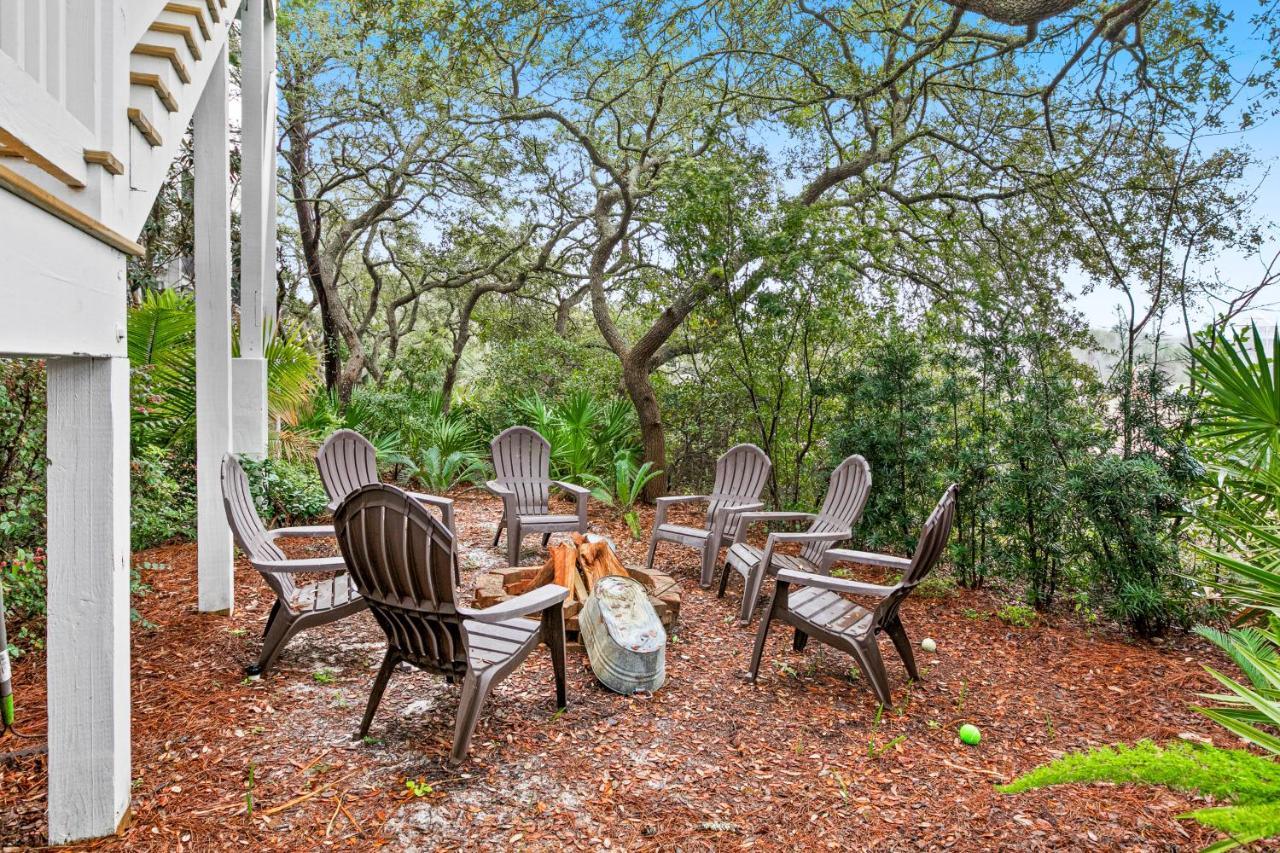 13 Inlet Cove Βίλα Rosemary Beach Εξωτερικό φωτογραφία